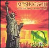 Meshuggah - Contradictions Collapse & None